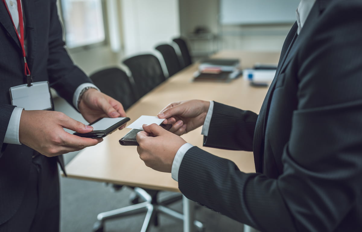 円満廃業ドットコム：「廃業されたら困る」と言っていたお客さんのその後