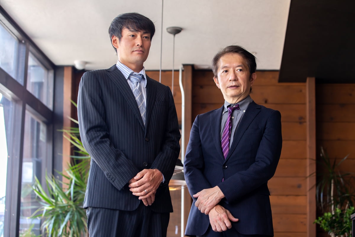 円満廃業ドットコム：子どもに会社を継がせた失敗例・成功例